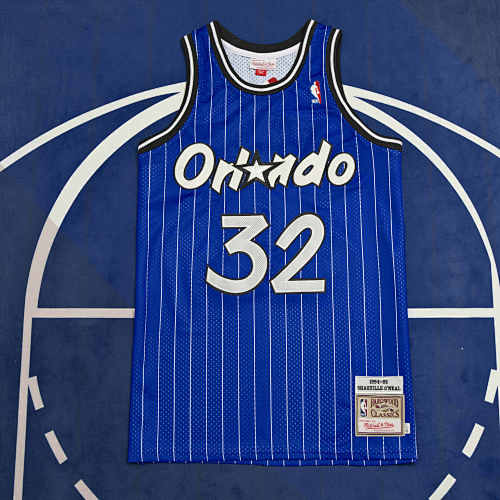 Nba Orlando Magic 32 0'NEAL