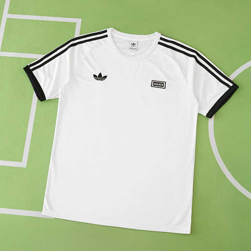 Oasis White T-shirt