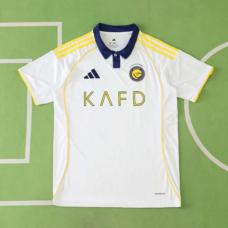 Al-Nassr FC Third Fan Version