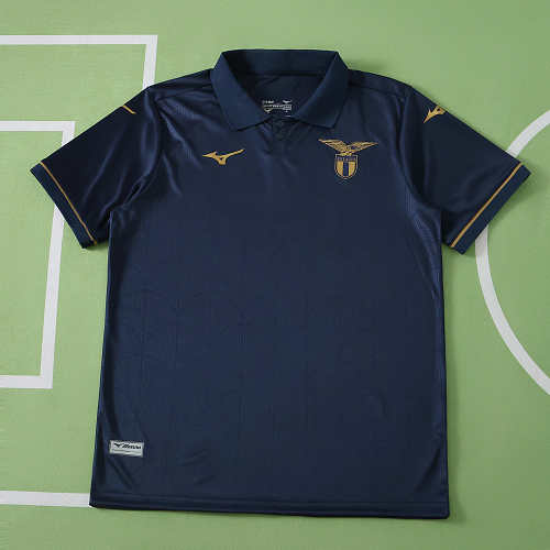 S.S. Lazio Away Fan Version