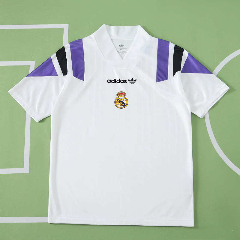 Real Madrid CF Originals Eqt Fan Version