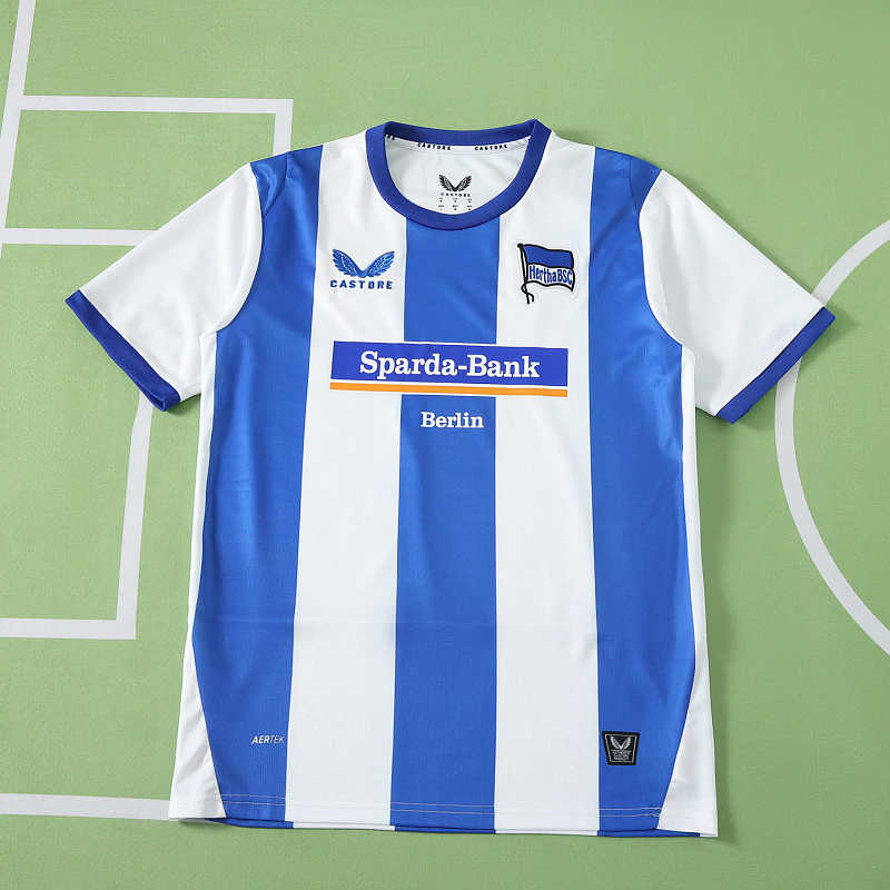 Hertha Bsc Home Fan Version