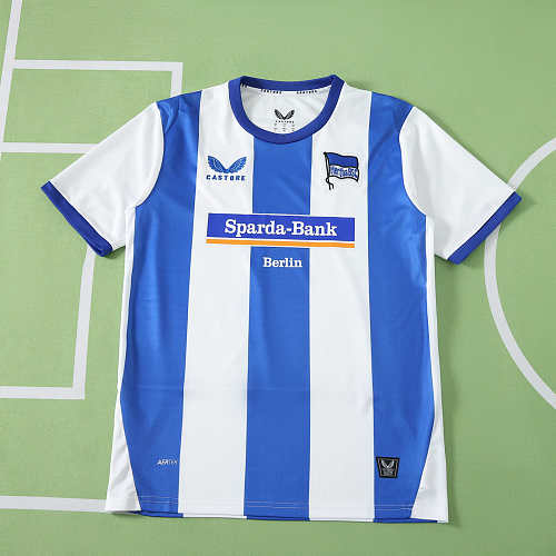 Hertha Bsc Home Fan Version