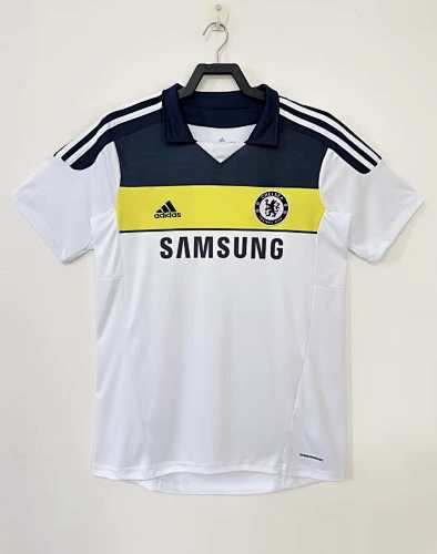 Chelsea Two Visits Retro Fan Version