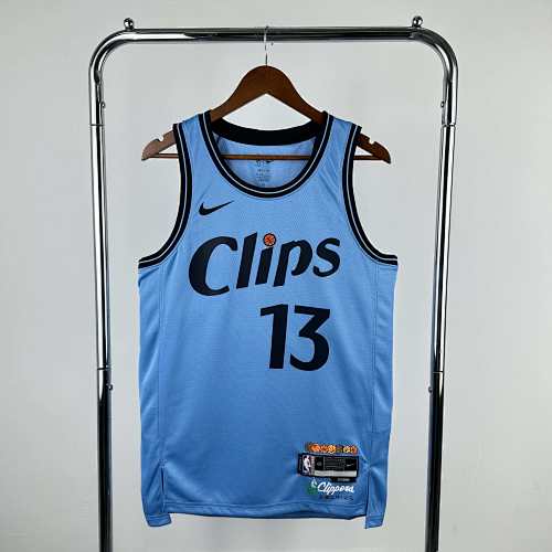 Nba Memphis Grizzlies 13 George