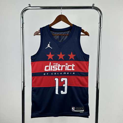 Nba Washington Wizards 13 Poole