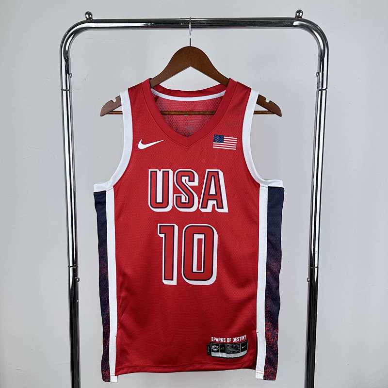 Nba USA 10 Tatum