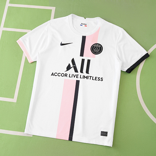 Paris Saint-Germain F.C. Away Fan Version