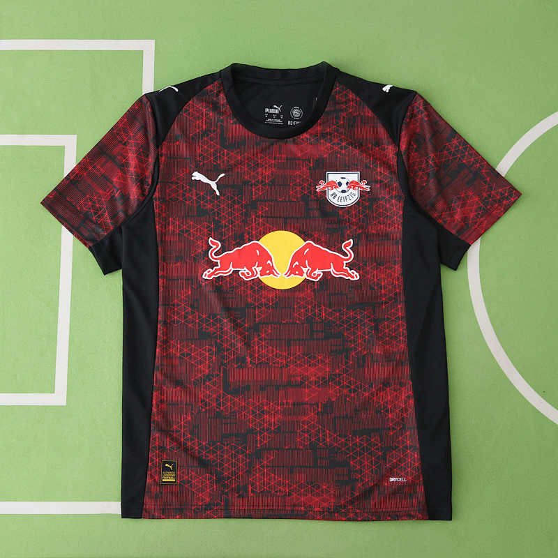 RB Leipzig Third Fan Version