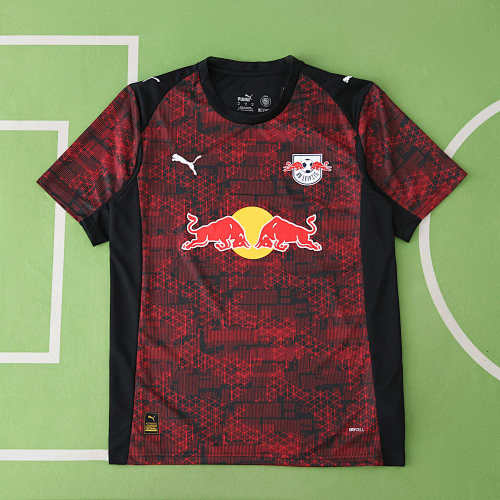 RB Leipzig Third Fan Version