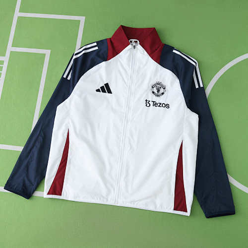 Manchester United F.C. Windbreaker