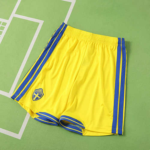 Fifa World Cup Sweden Home Shorts