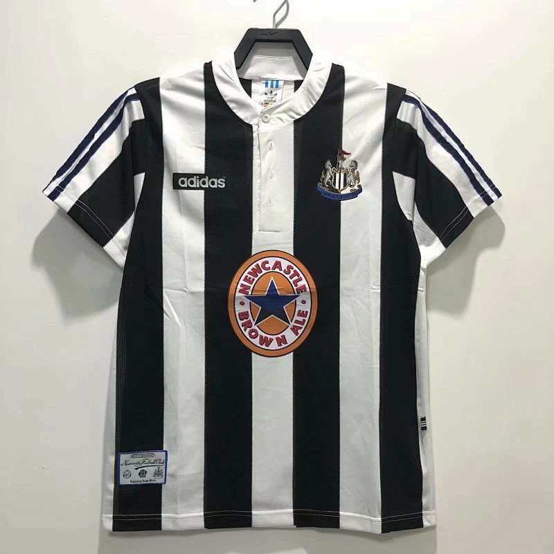 Newcastle Home Fan Version
