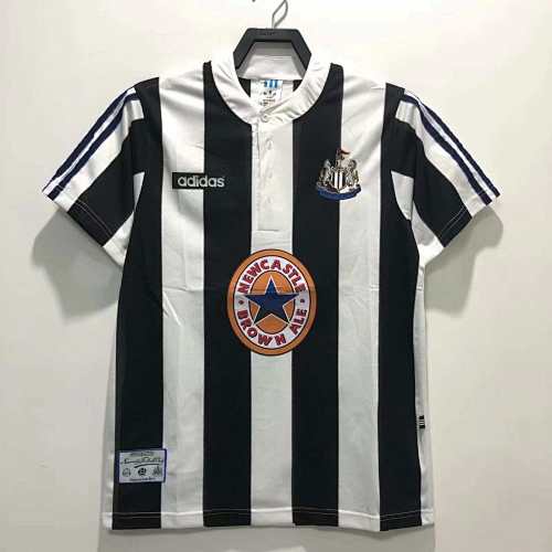 Newcastle Home Fan Version