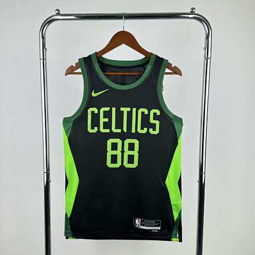 Nba Boston Celtics 88 Queta