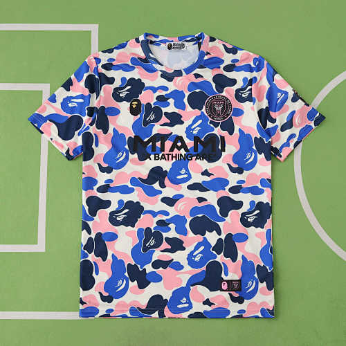Inter Miami CF Bape Fan Version