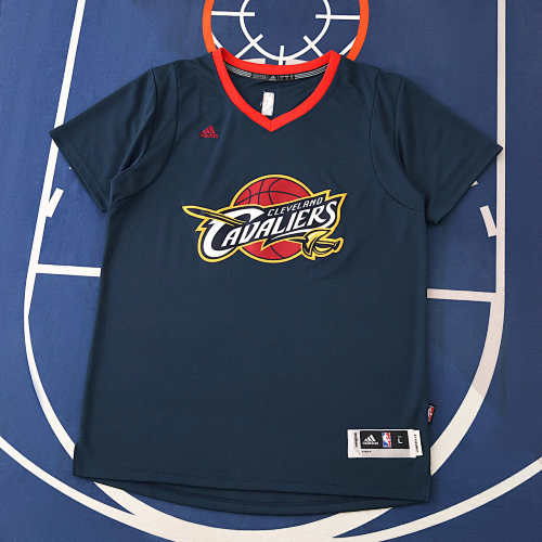 Nba Cleveland Cavaliers 23 James T Shirt