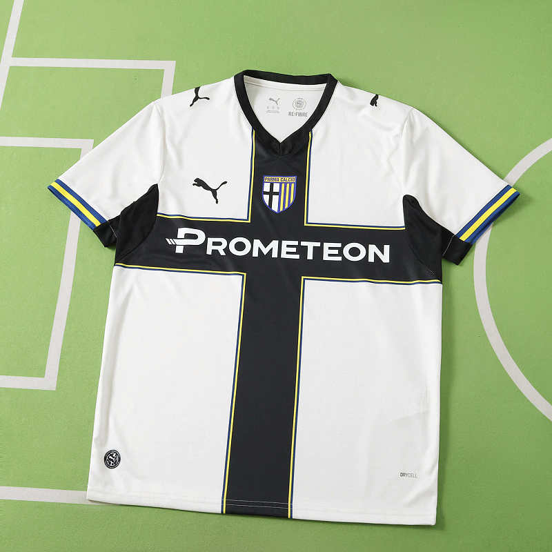 Parma Calcio Home Fan Version