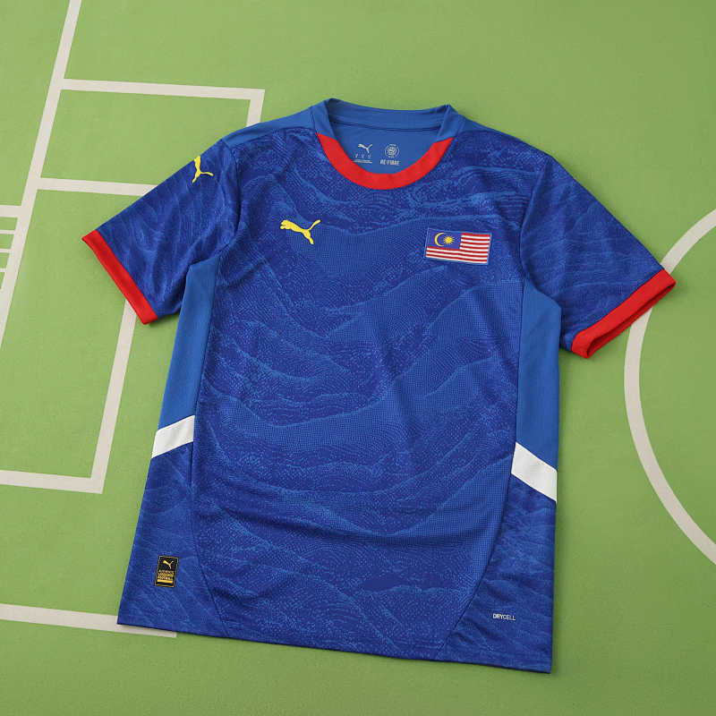 Malaysia Third Fan Version