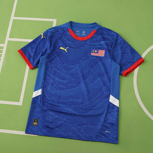 Malaysia Third Fan Version