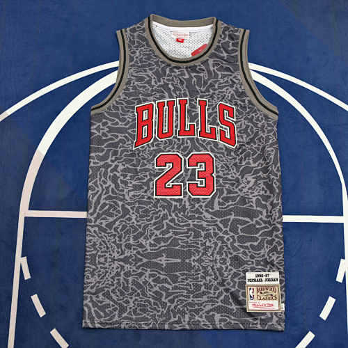 Nba Chicago Bulls 23 Jordan