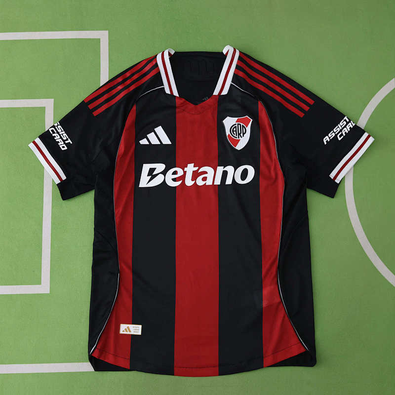 Club Atlético River Plate Away Player Version