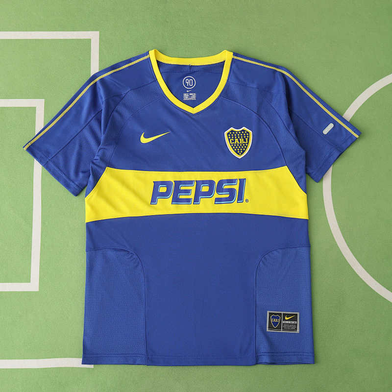 Boca Home Retro Fan Version