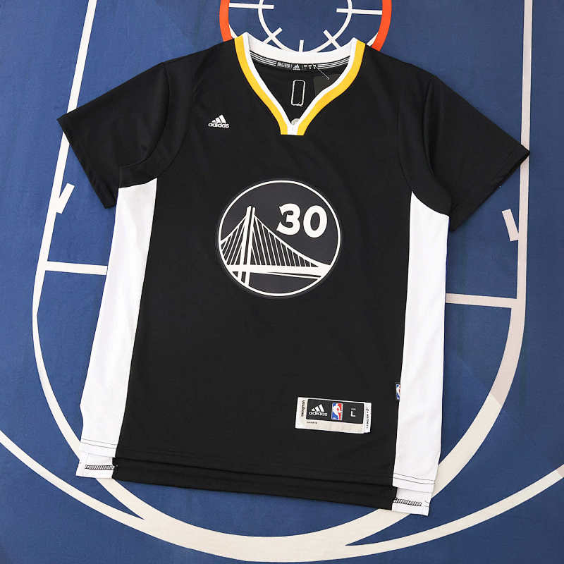 Nba Golden State Warriors 30 Currt T Shirt