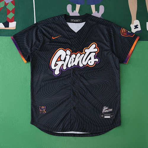 Mlb San Francisco Giants