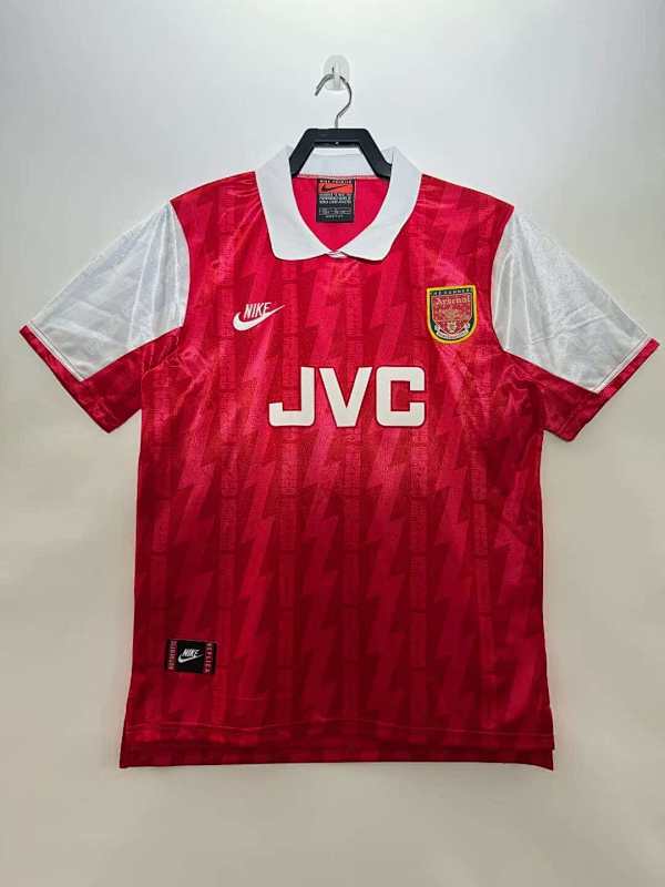 Arsenal Home Retro Fan Version