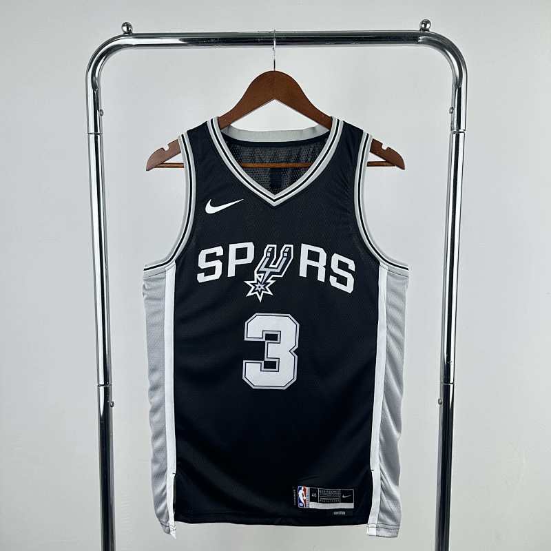 Nba San Antonio Spurs 3 Paul