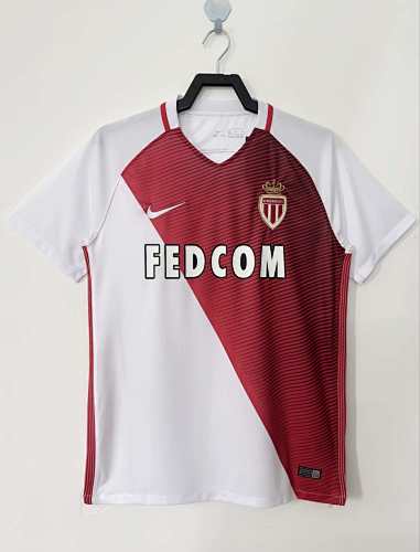 Monaco Home Retro Fan Version
