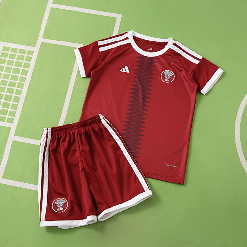 Fifa World Cup Qatar Home Kids Kit