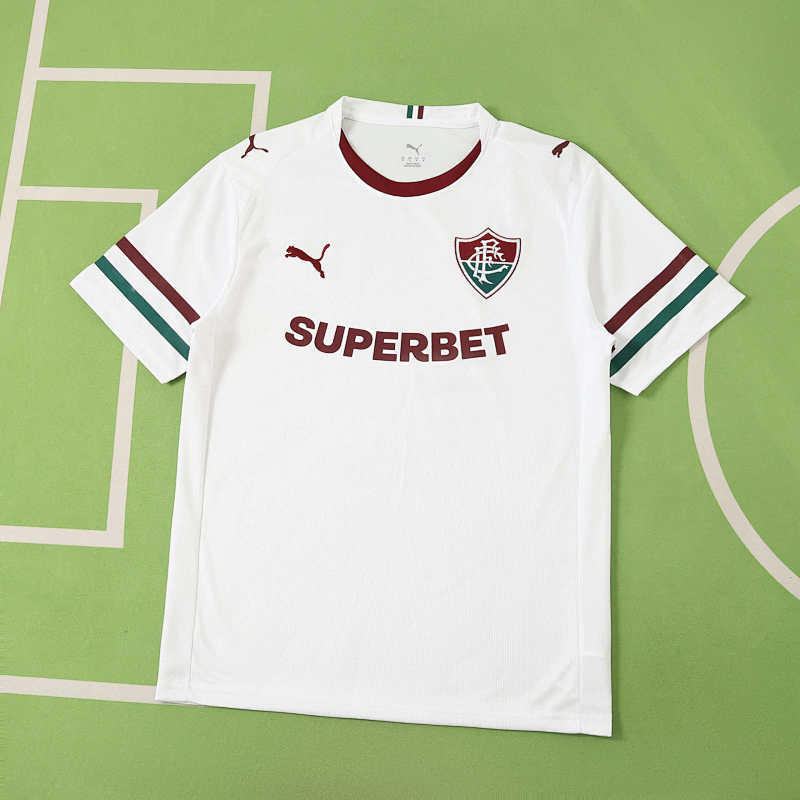 Fluminense Away Fan Version