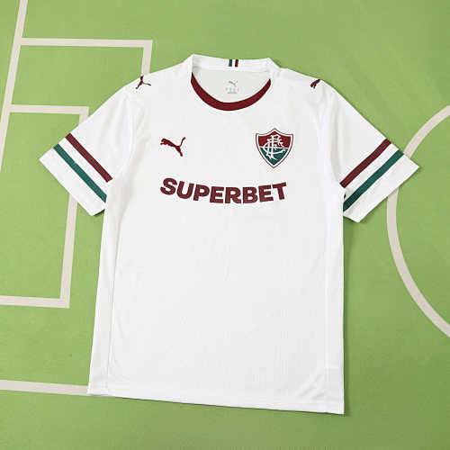 Fluminense Away Fan Version