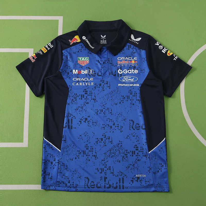 F1 Red Bull Formula Racing Polo
