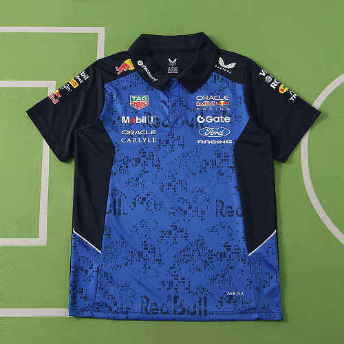 F1 Red Bull Formula Racing Polo