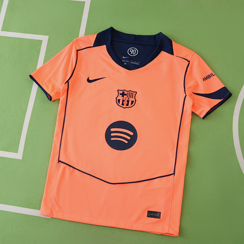 FC Barcelona Barça Third Women's Shirt