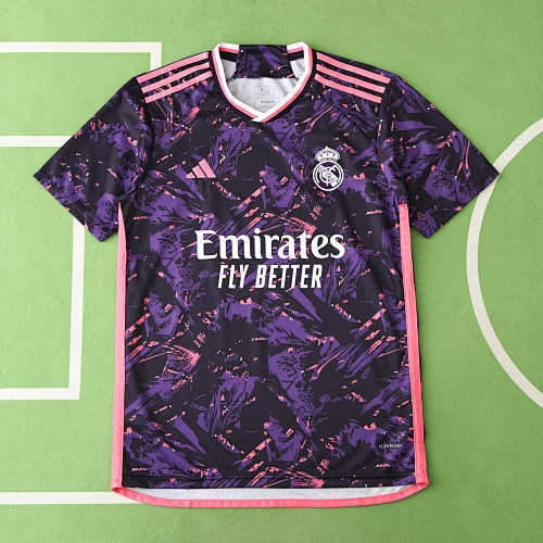 Real Madrid CF Concept Version Fan Version