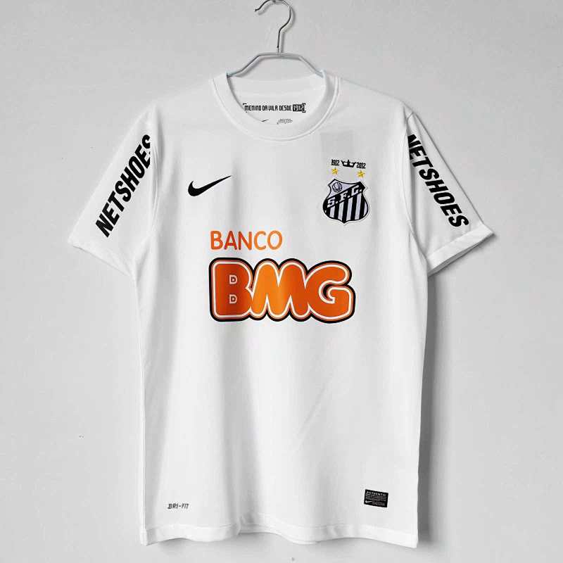 Santos Home Retro Fan Version