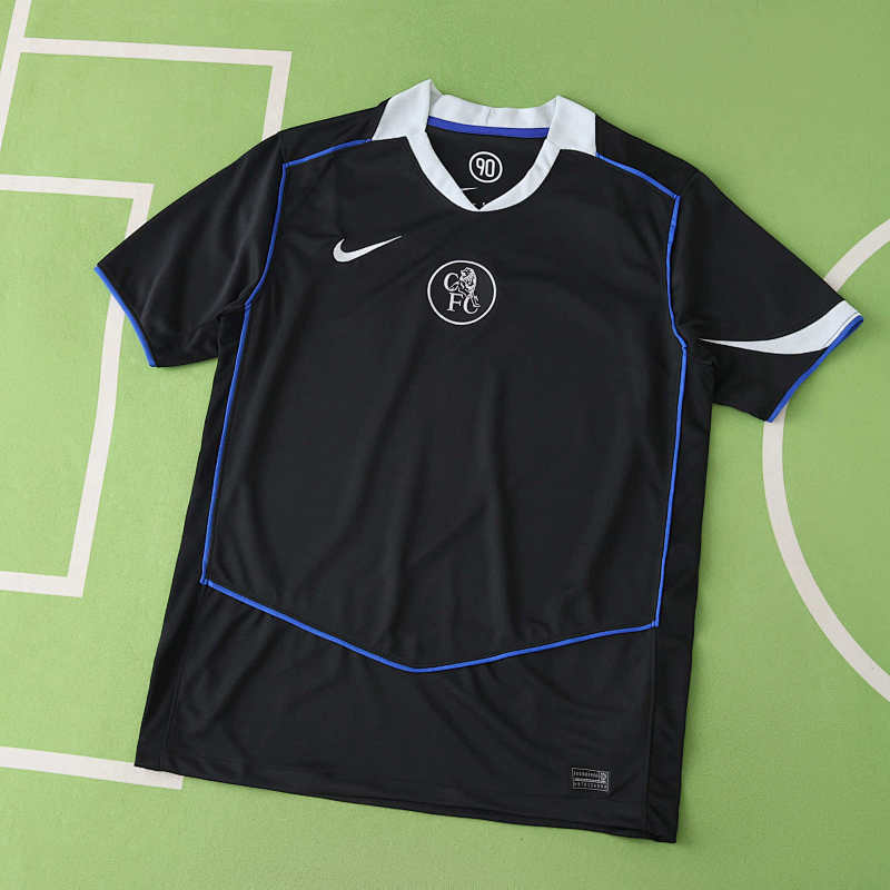 Chelsea F.C. Third Fan Version