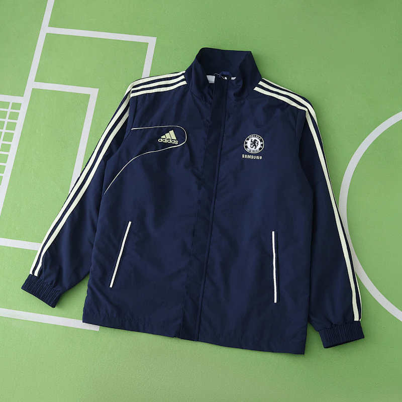 Chelsea F.C. Windbreaker