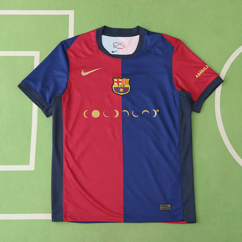 Spotify X Barça X Coldplay Fan Version