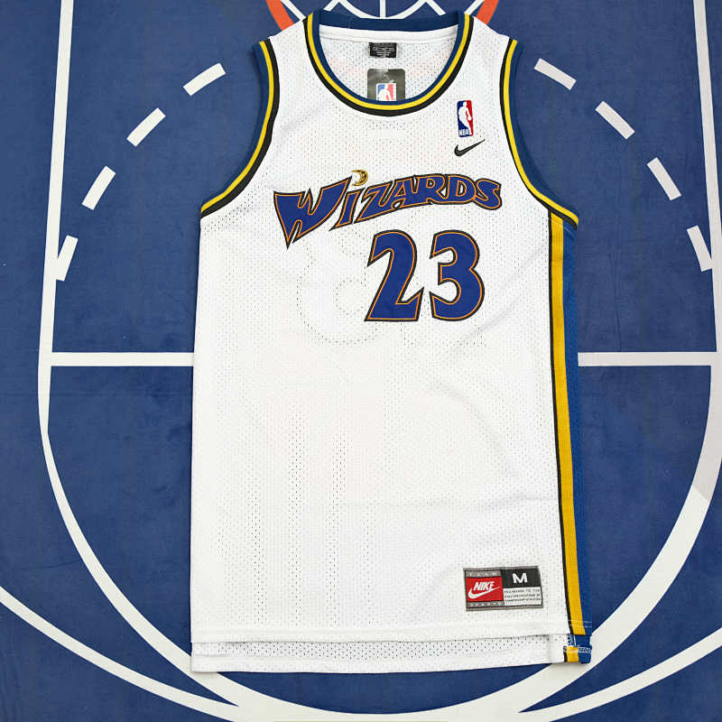 Nba Washington Wizards 23 Joroan