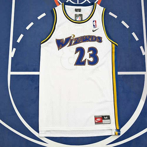 Nba Washington Wizards 23 Joroan