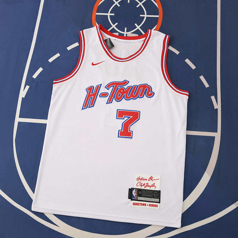 Nba Houston Rockets 7 Durant
