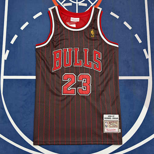 Nba Chicago Bulls 23 Jordan