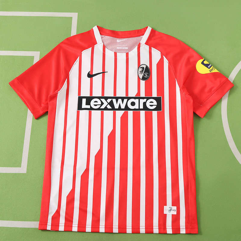 SC Freiburg Home Fan Version