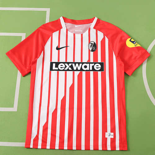 SC Freiburg Home Fan Version