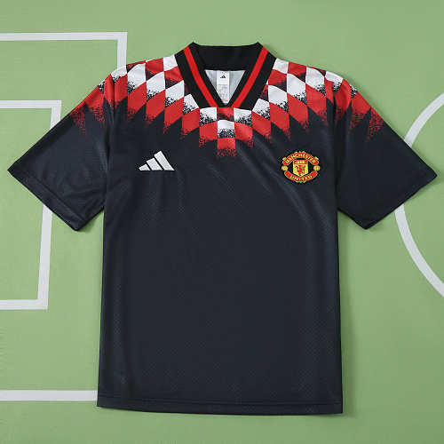 Manchester United F.C. Concept Version Fan Version
